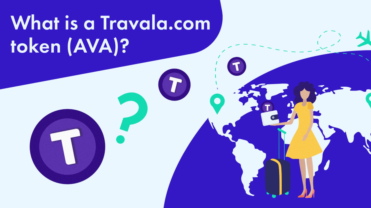 What is Travala (AVA)? Is AVA token a good investment? | Kri on Binance  Square