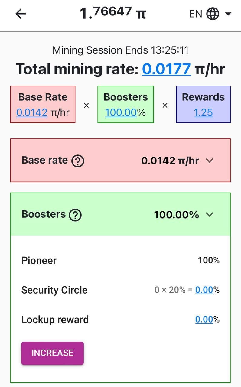 详解Pi Network：「无脑」的电子宗教何以吸引6000 万用户？ | Techub News发布于币安广场
