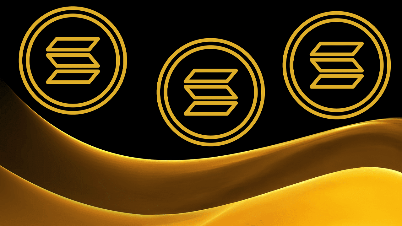 Vaneck prognostiziert, dass Solana bis Ende 2025 520 $ erreichen wird,  trotz des jüngsten Rückgangs | Wendyy_ auf Binance Square