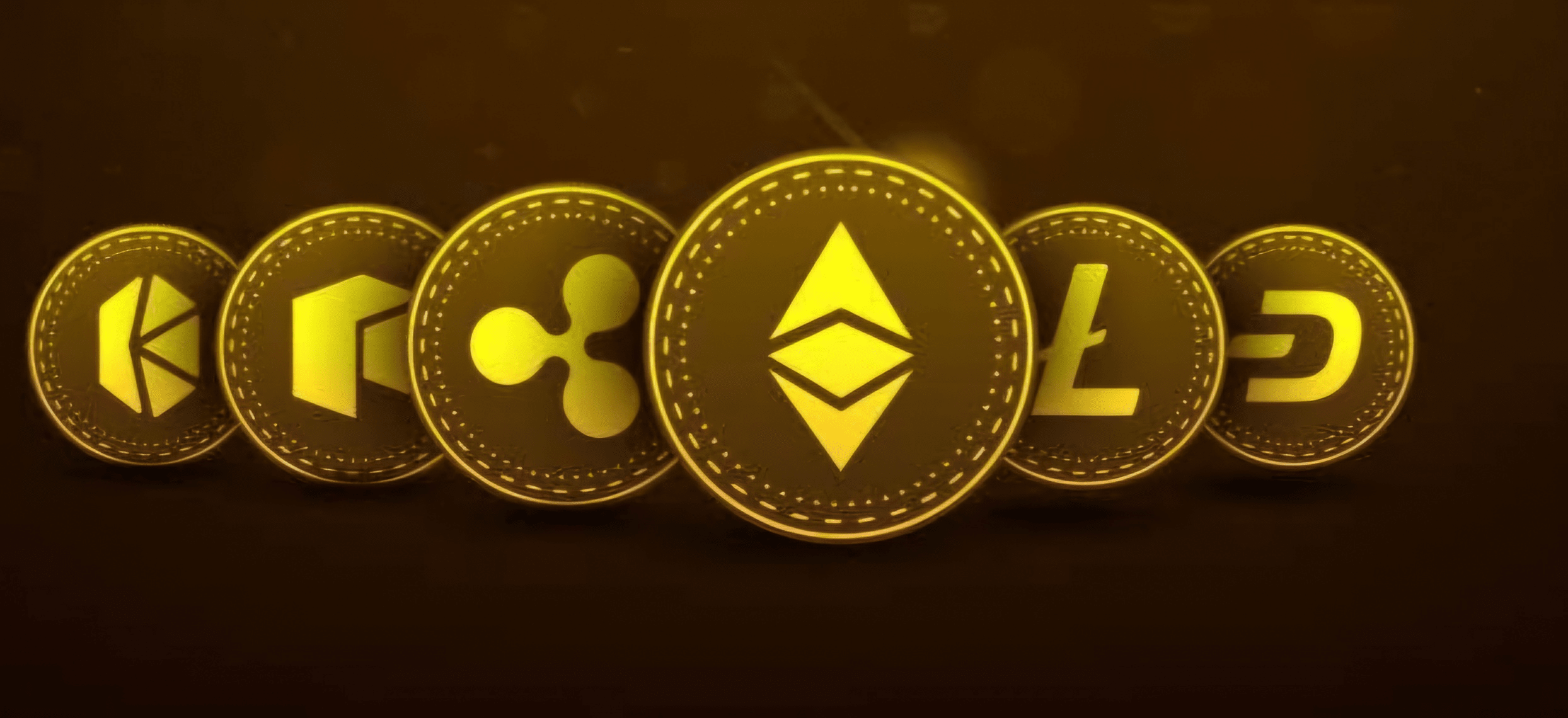 Top 10 des Altcoins à acheter en Altseason 2025 : analyse technique incluse  (Une pièce bonus) | Scalp Master 365 sur Binance Square