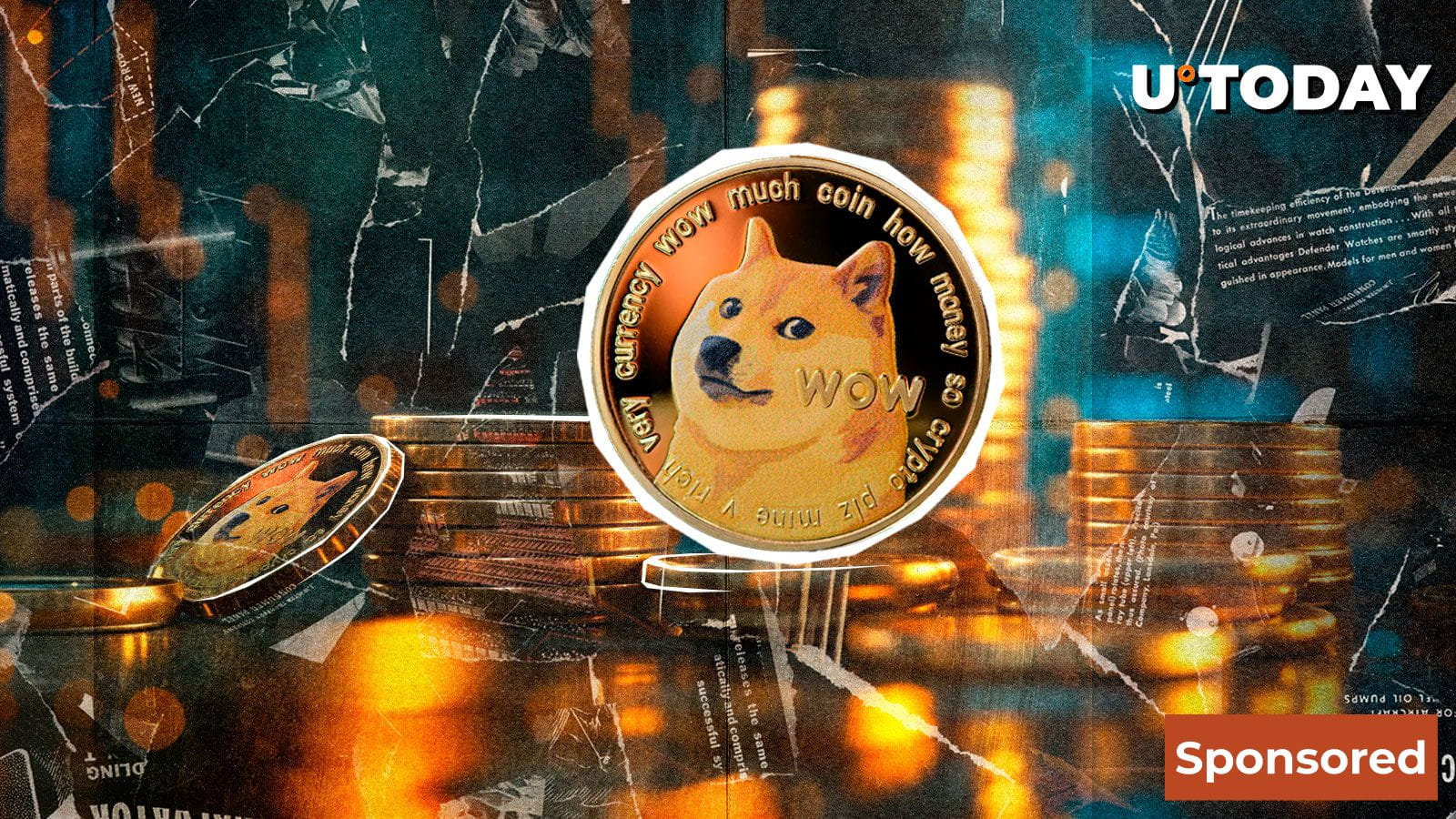Dogecoin (DOGE) Registra un Hito de 500 Millones: ¿Qué Está Sucediendo? |  U.today en Binance Square