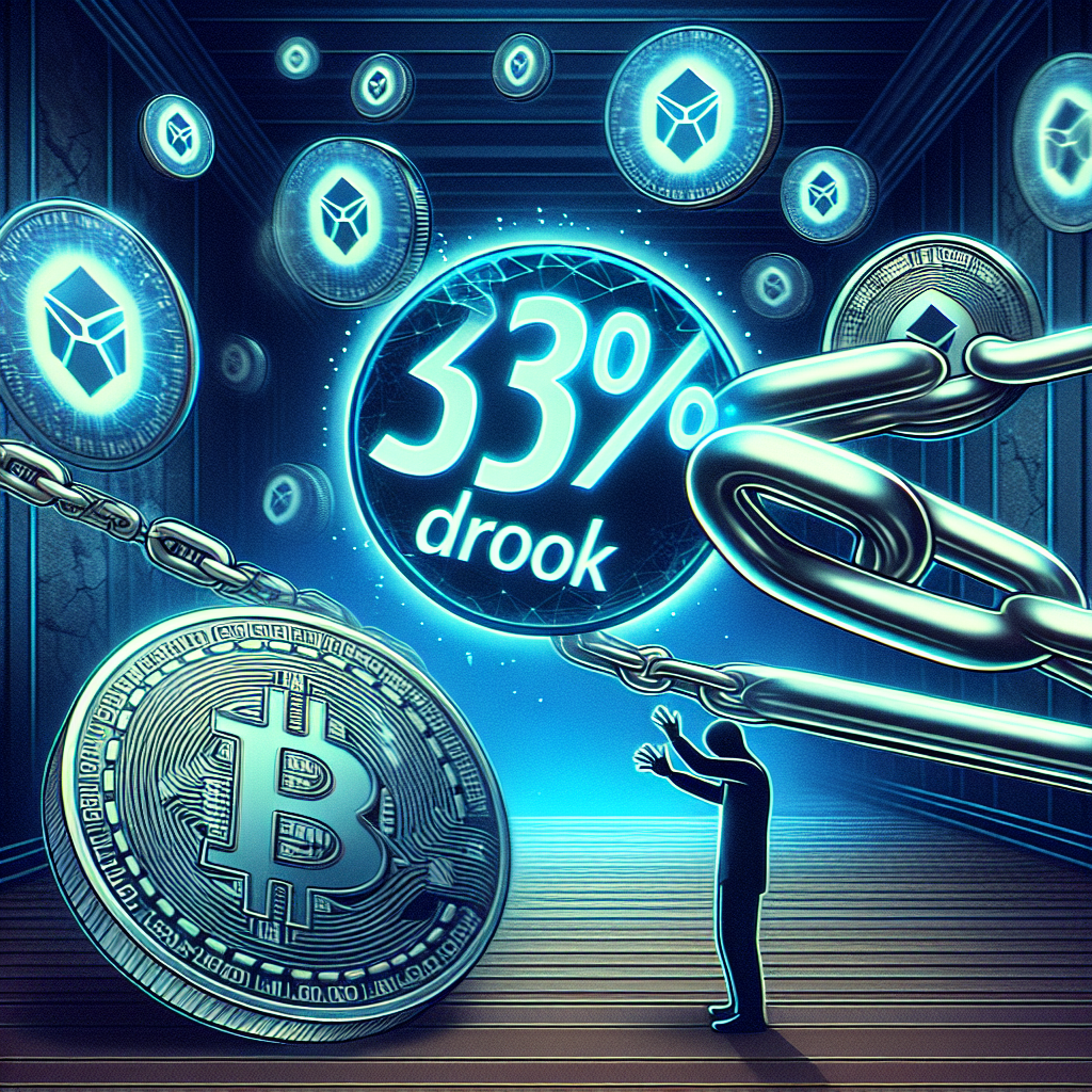 El precio de Chainlink (LINK) cae un 30% y necesita superar el nivel clave  de $23,78 para recuperarse | TokenSaga News en Binance Square