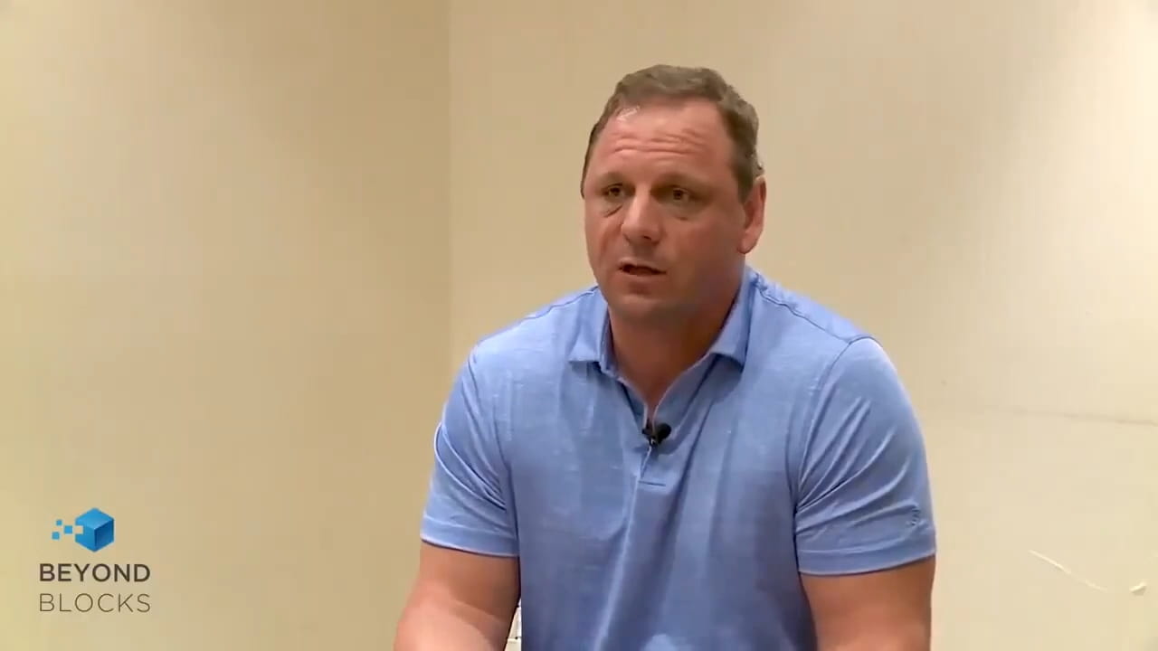 Arrington Capital CEO Michael Arrington on the XRP use-case:“We moved $50  million worth of $XRP in 2 seconds for just 30 cents!” The future is here –  EVERYONE will use #xrp !