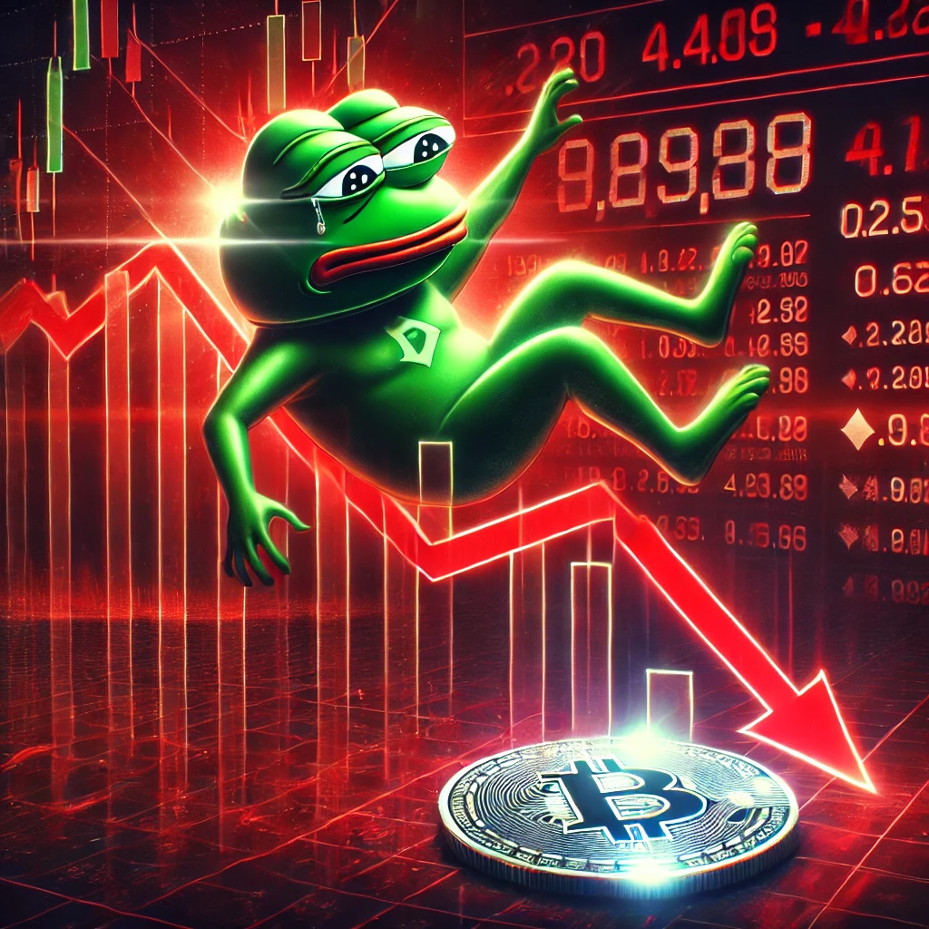 Is pepe crypto a good investment (88) foto