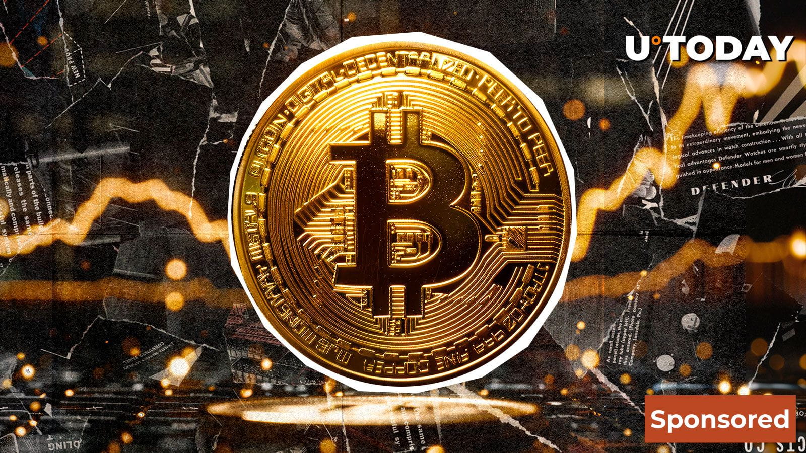 Dominancia de Bitcoin en el Nivel Más Alto en 4 Años, ¿Es Esto una Buena  Señal? | U.today en Binance Square