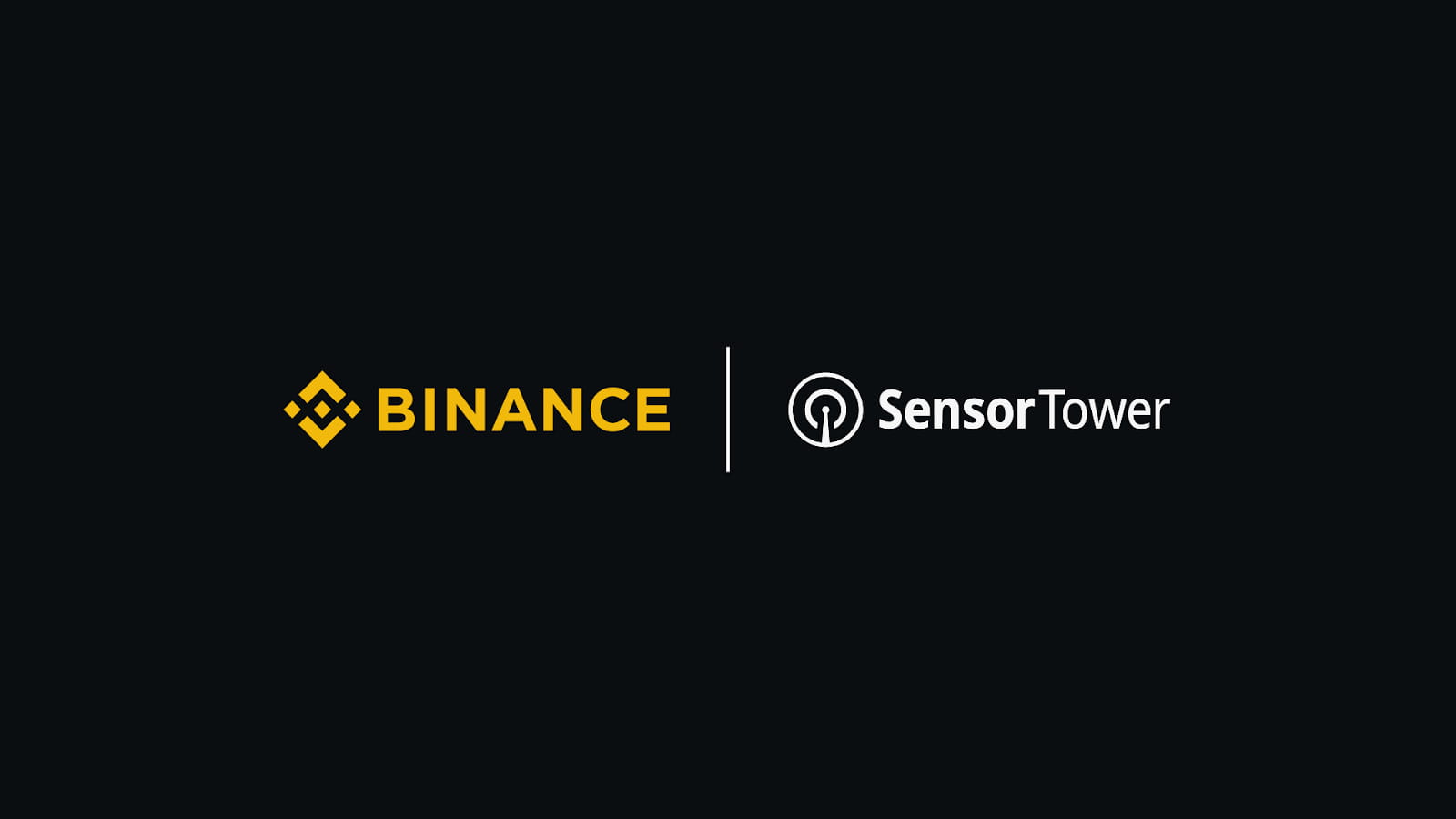 Binance sensor tower apac awards