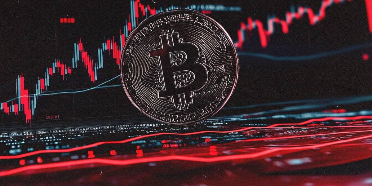 BTC/USD: Bitcoin Slides Under $60,000 with a Lot at Stake in This Week's  Fed Decision — TradingView News