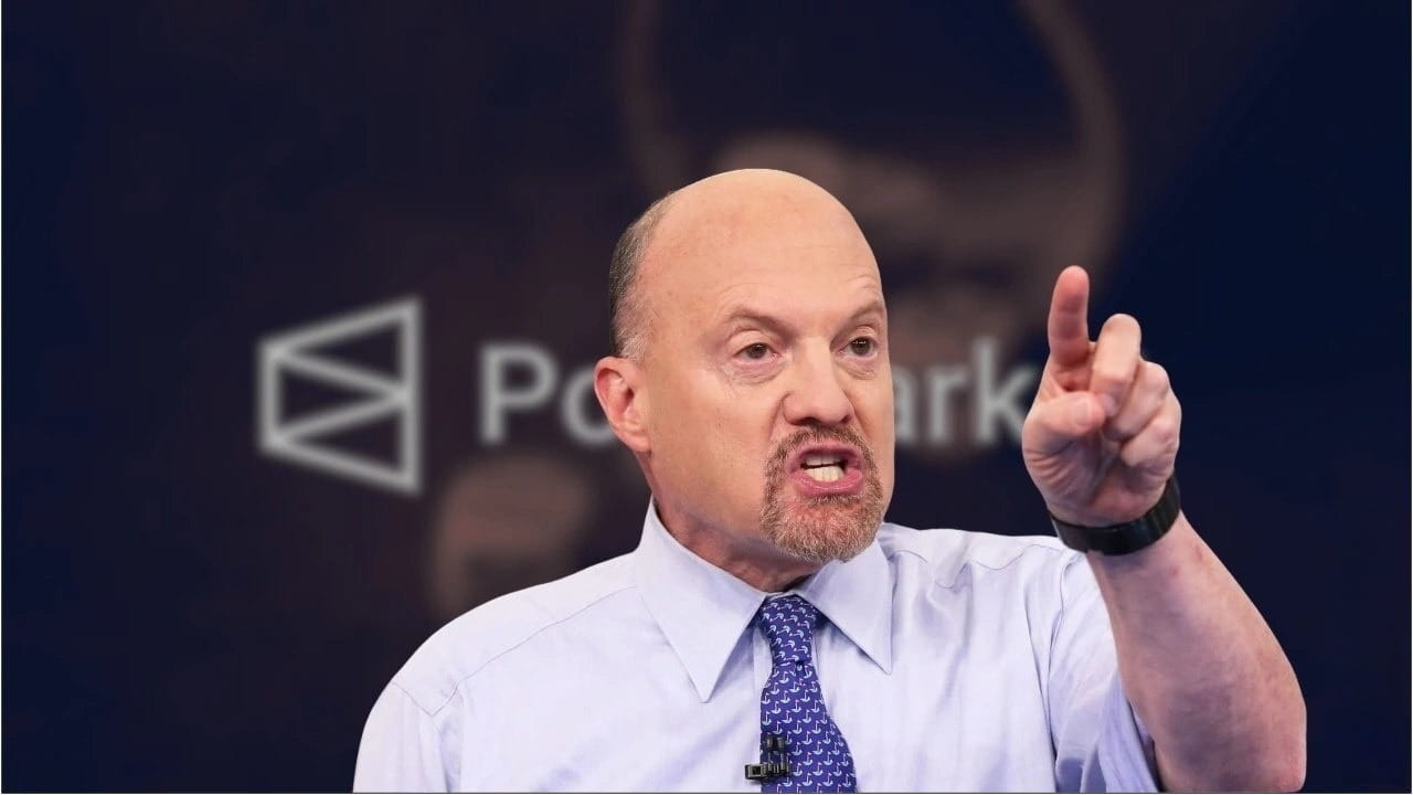 吉姆·克雷默暗示SBF可能获得特赦，投注支持CZ和罗杰·弗尔| Mr-Quit123发布于币安广场