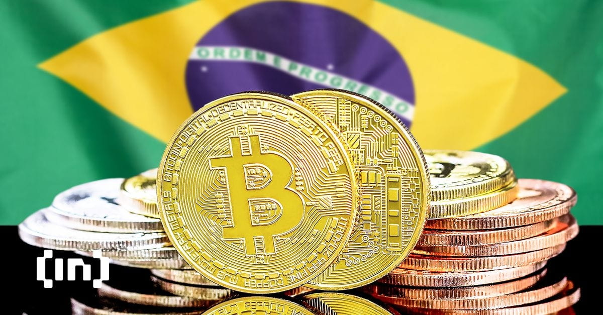 Brasil Imposto de renda 2025 imposto cripto