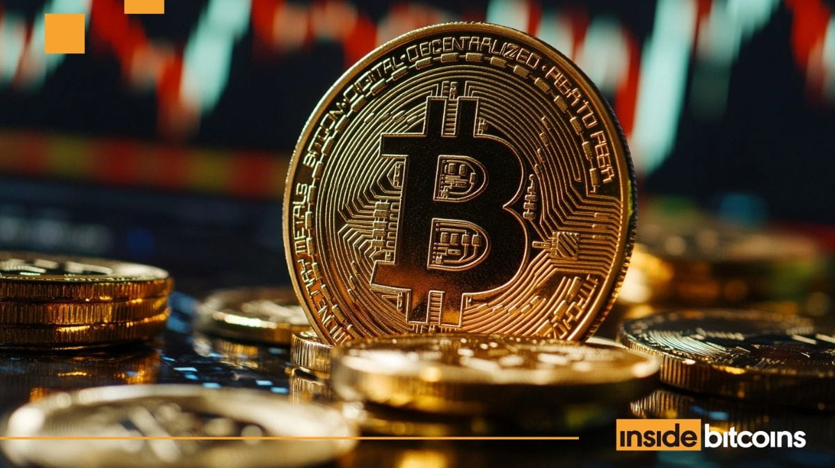 La ballena duplica su apuesta en un masivo corto de Bitcoin de 40X antes de  la reunión del FOMC | InsideBitcoins en Binance Square