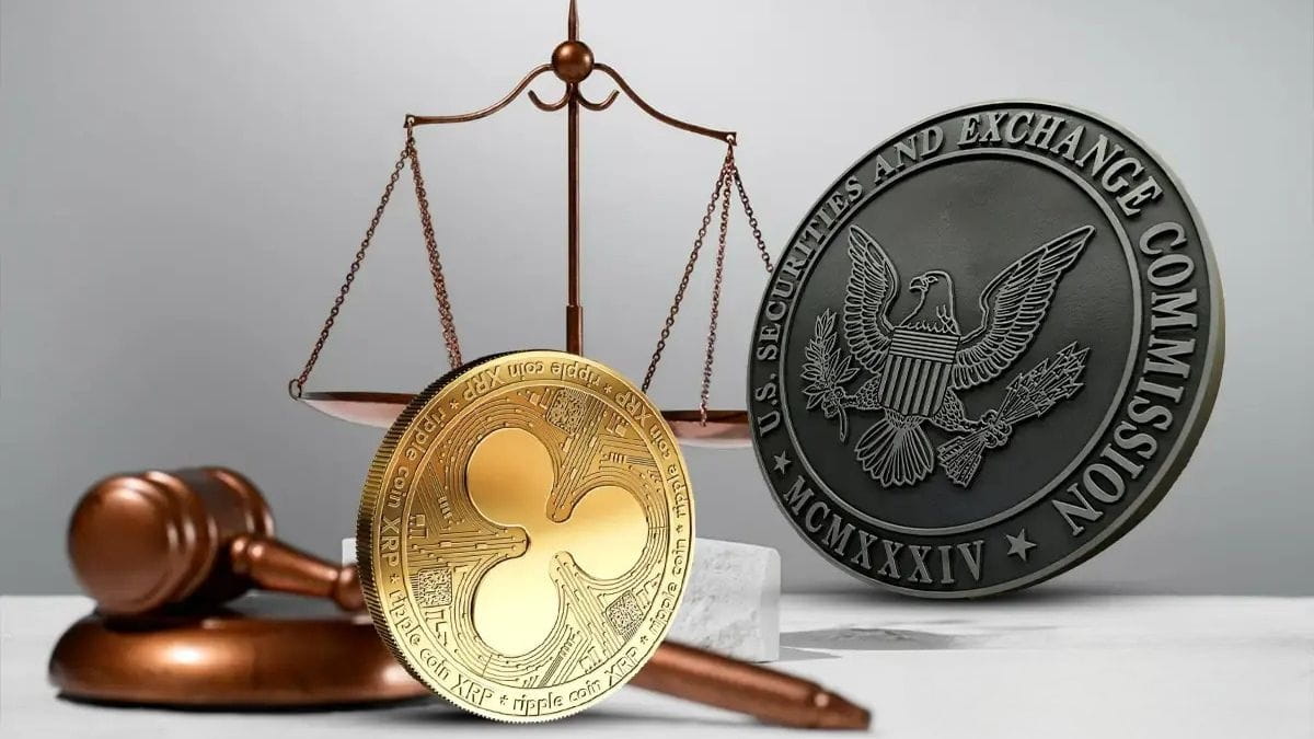 SEC to Drop Ripple Appeal, Confirms CEO Garlinghouse