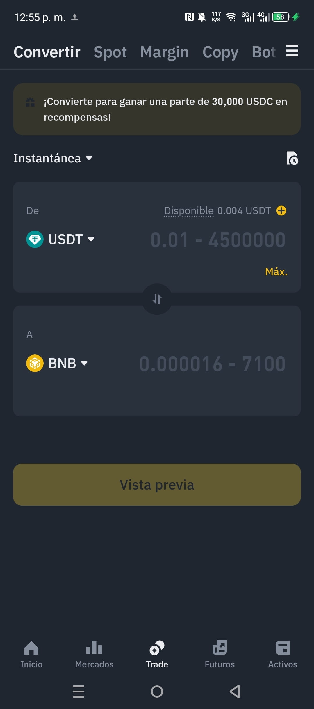 Latest #convertir News, Opinions and Feed Today | Binance Square