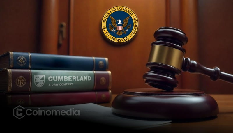 SEC Reverses Course on Crypto Firm Registration Requirements