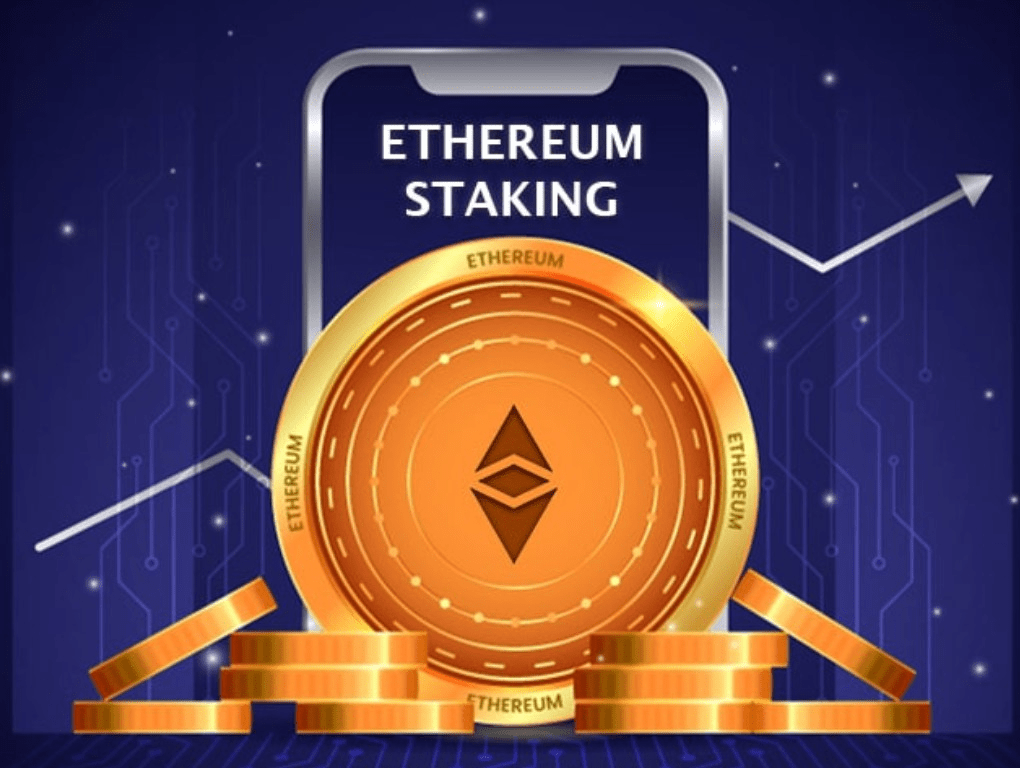 It Turns Out that Staking Ethereum is Very Profitable | ozdr on Binance Square