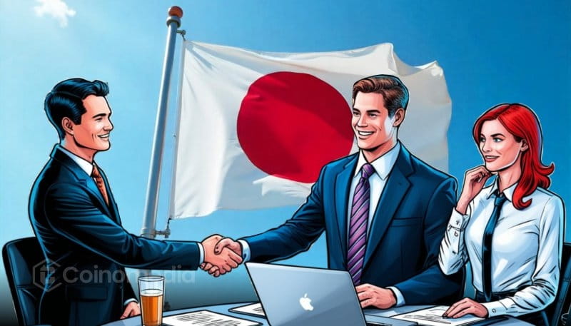 Japan Slashes Bitcoin Tax from 55% to 20% in Crypto Reforms