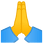 :prière: