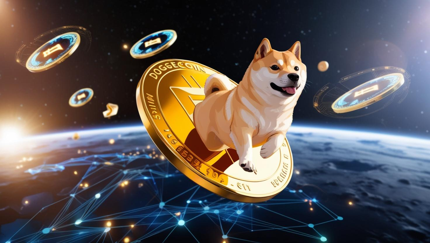 Analysis of the Development History and Current Trends of Dogecoin. |  Crypto 阿东 on Binance Square