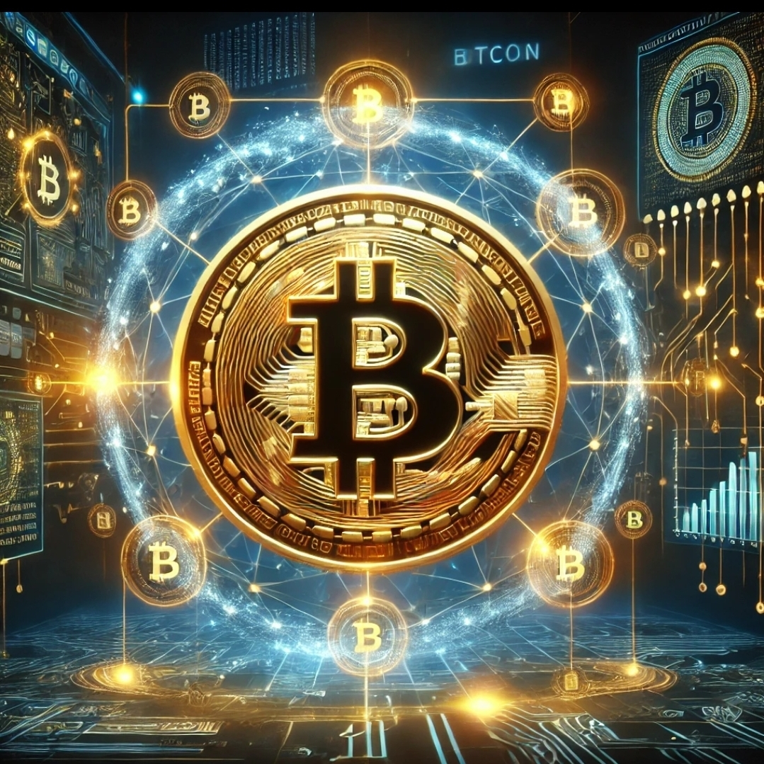 Who created Pi Network and why Pi Network was created by | newbi for crypto  on Binance Square