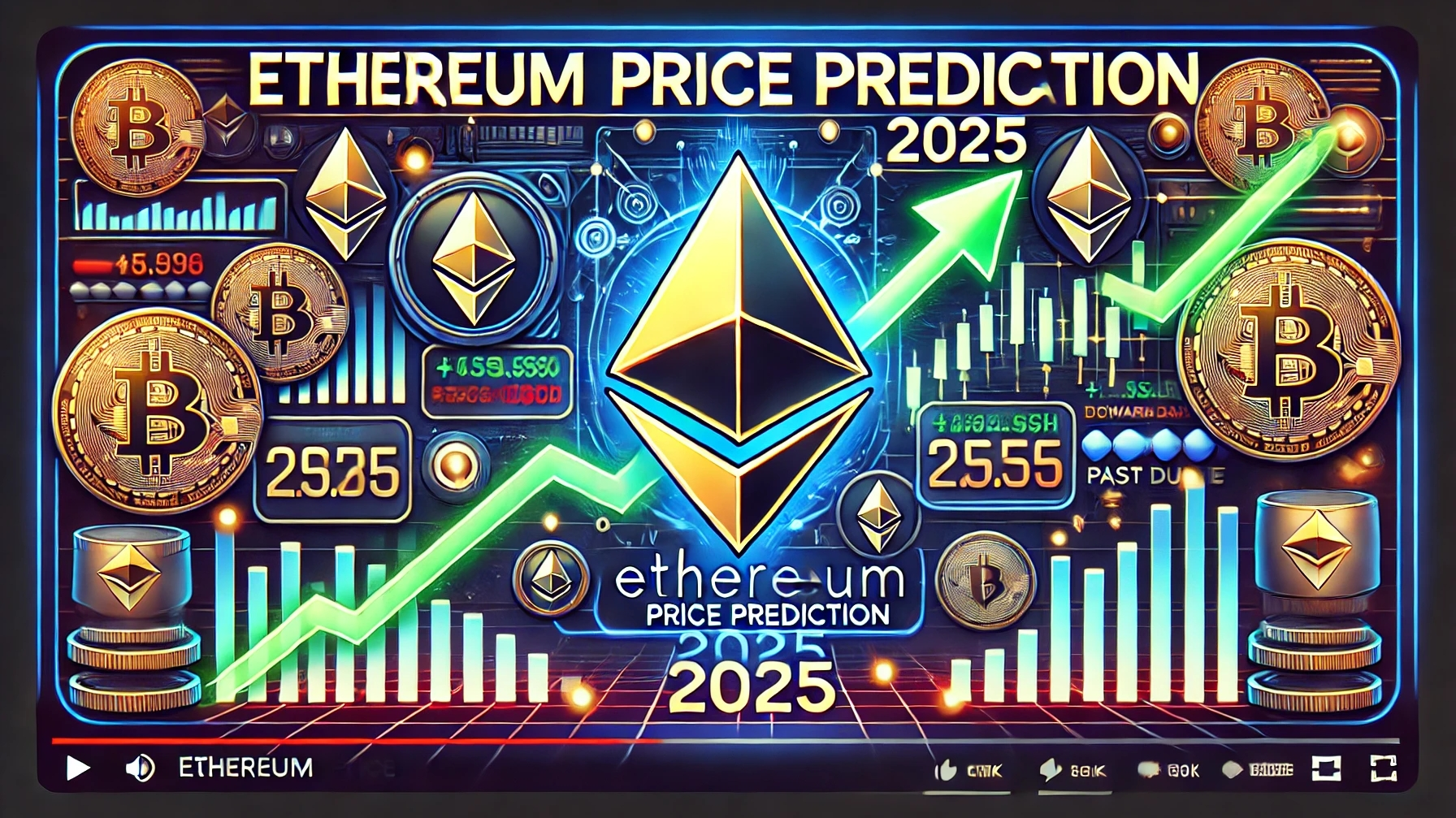 Ethereum (ETH) Price Prediction: Key Insights and Future Outlook ...