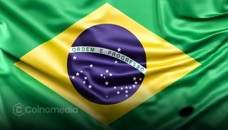 Brazil Proposes Bill to Allow Bitcoin Salaries & Payments
