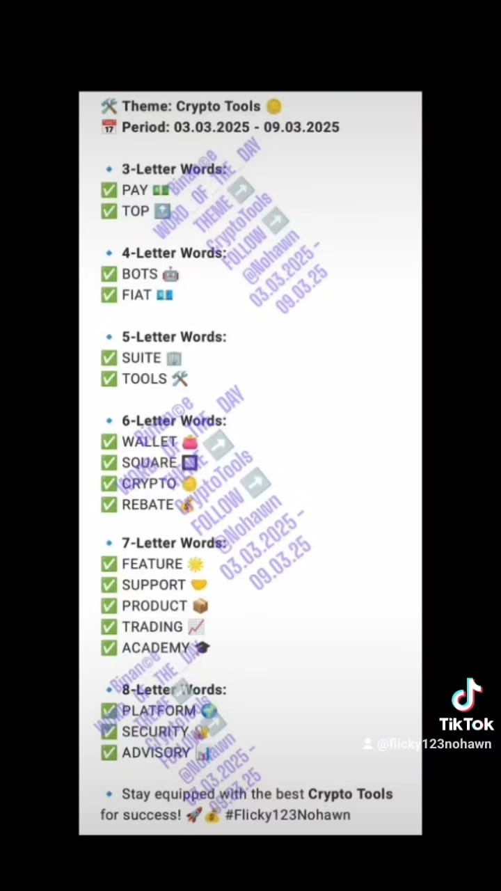 Cryptocurrency in 4 words (90) foto
