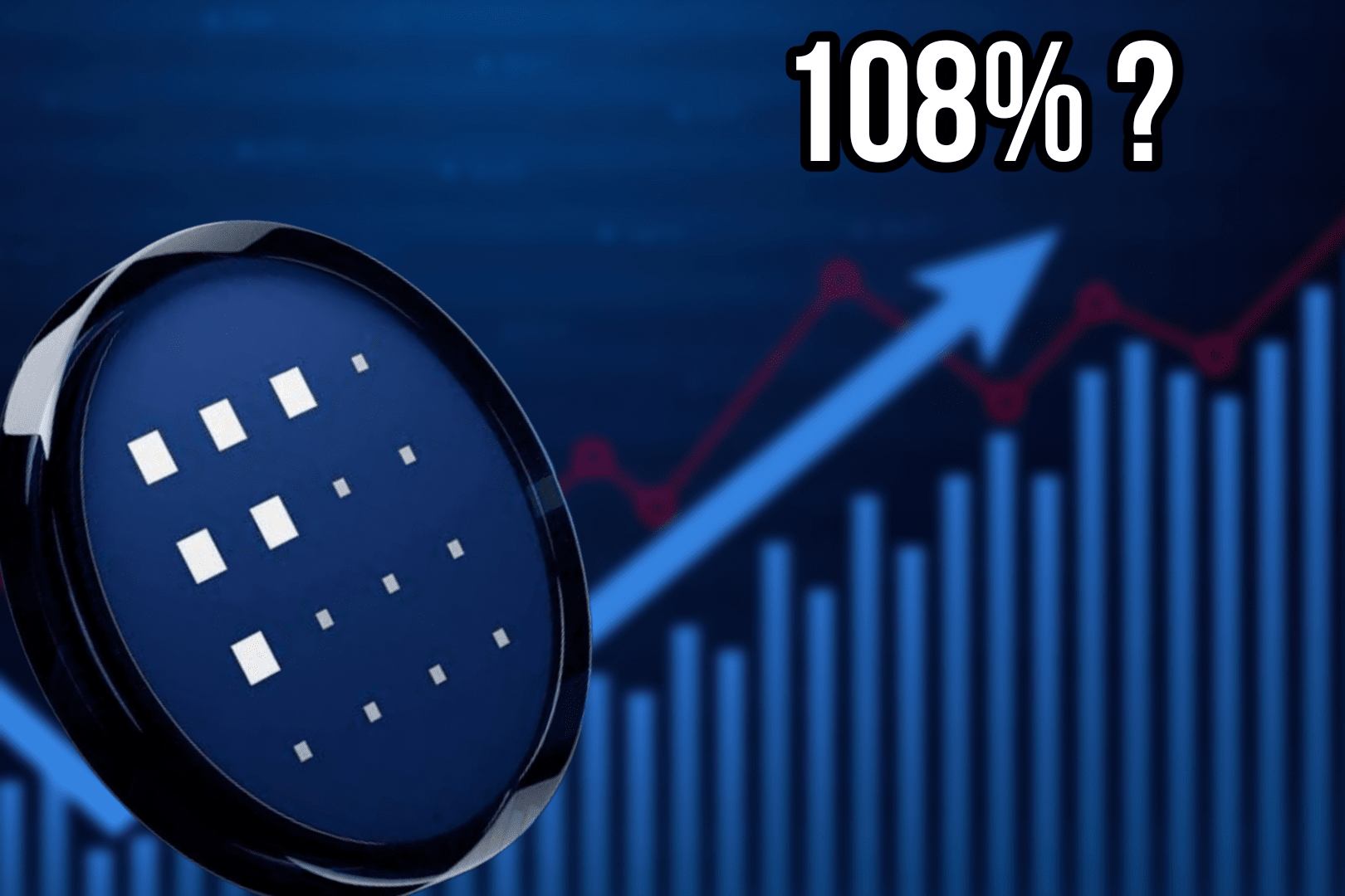 THE FET CRYPTOCURRENCY IS DROPPING! THIS IS A GREAT BUYING OPPORTUNITY! |  Crypto caron on Binance Square