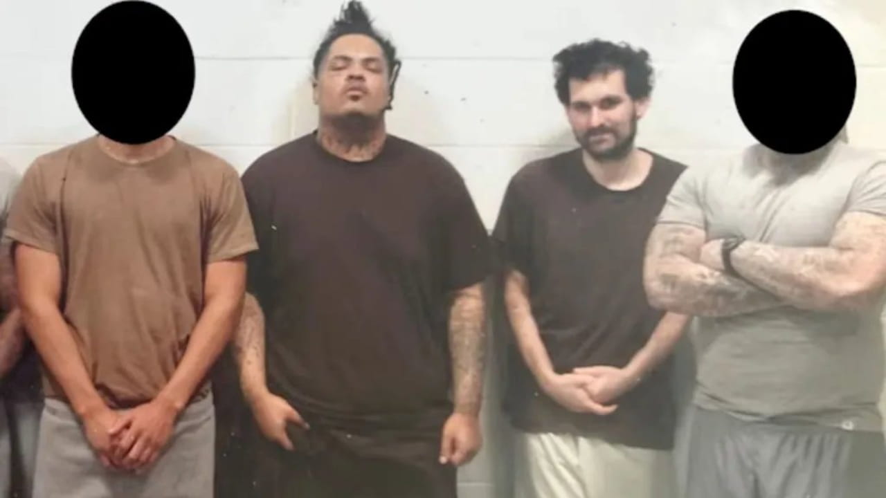 Prison Interview with SBF: Does Not Consider Himself a Criminal, Feels  Extreme Pain Over Everything That Happened (Full Text) | Finance军师 on  Binance Square