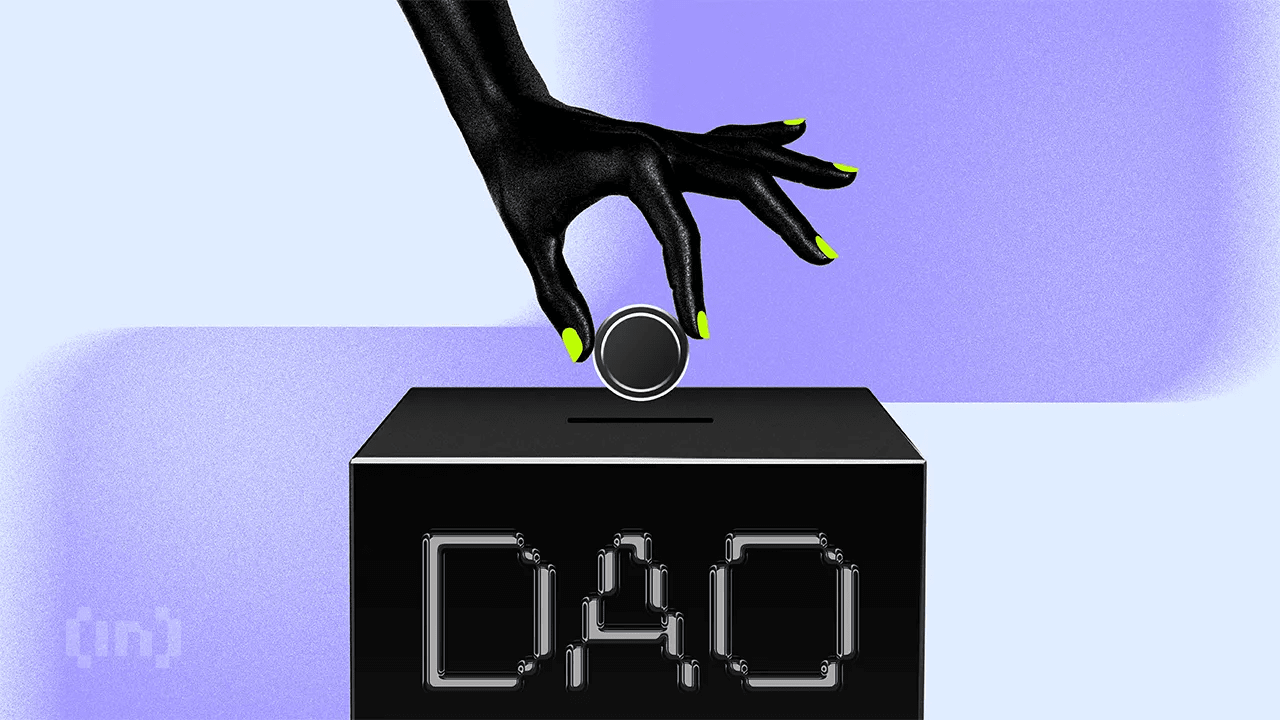 Are Token Buybacks the Next Evolution of Crypto? | BeInCrypto Brasil on  Binance Square