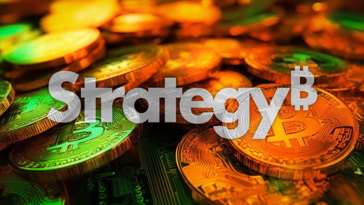 Strategy Announces 10% Preferred Stock Offering to Fund Bitcoin Purchases