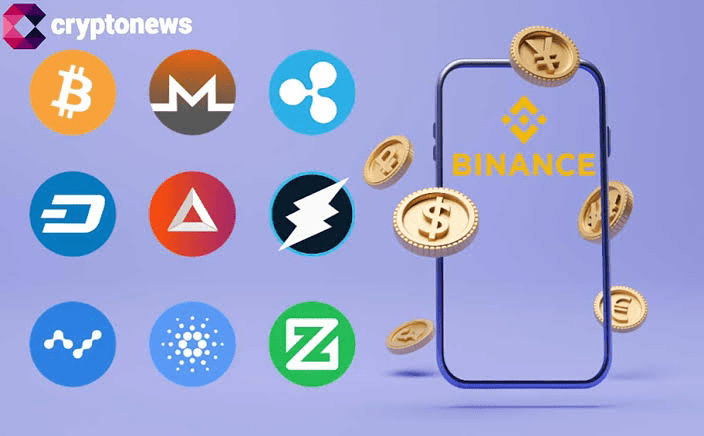 new binance coin listings bot - open source new... 🎥New Coins New Listings!!! 💻Lets Have a Look 💸 💎Binanc | Muslim_V1 on ...