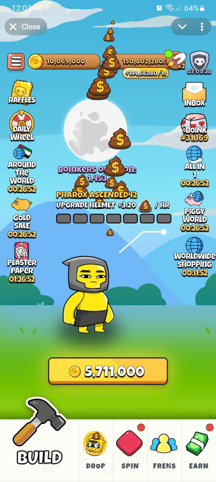 Boinkers Airdrop and Listing: What to Expect from the Upcoming $BOINK Token  | Crypto Catalysts on Binance Square