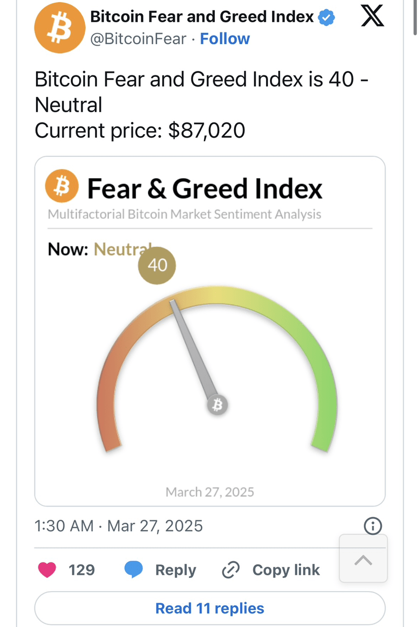 比特币正在等待重大变动，Polymarket丑闻！ | CryptoNews13发布于币安广场