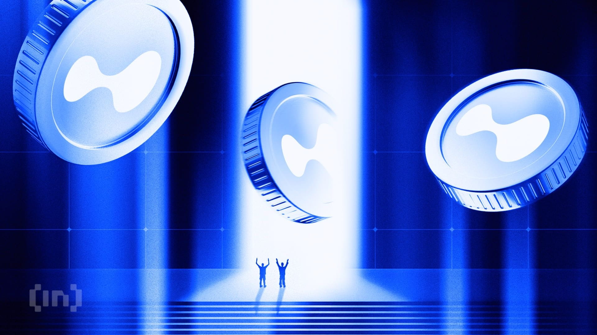 Hyperliquid (HYPE) Surpasses $1 Trillion in Trading Volume | BeInCrypto  Brasil on Binance Square