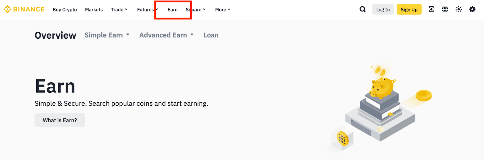 Binance Earn introduces Yield Arena | $1M in Crypto Rewards | CRYPTO  MECHANIC on Binance Square