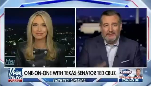 🚨#TedCruz 🚨 BREAKING: Ted Cruz Defends Bitcoin Against Government ...