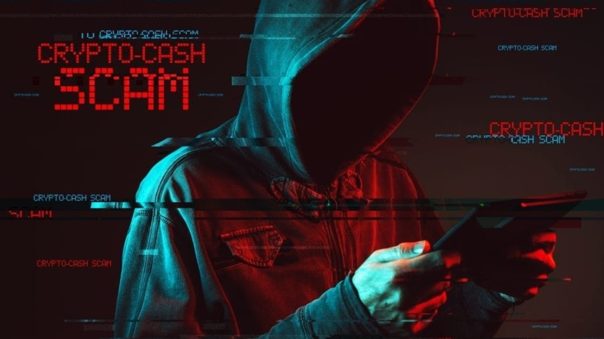 Scam Alert: Fake 'Hong Kong Coin' Promoted by Impersonator Account