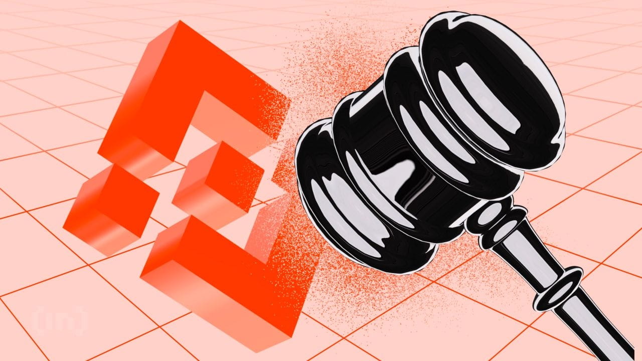 Binance punishes market maker linked to the MOVE project for misconduct |  BeInCrypto Brasil on Binance Square