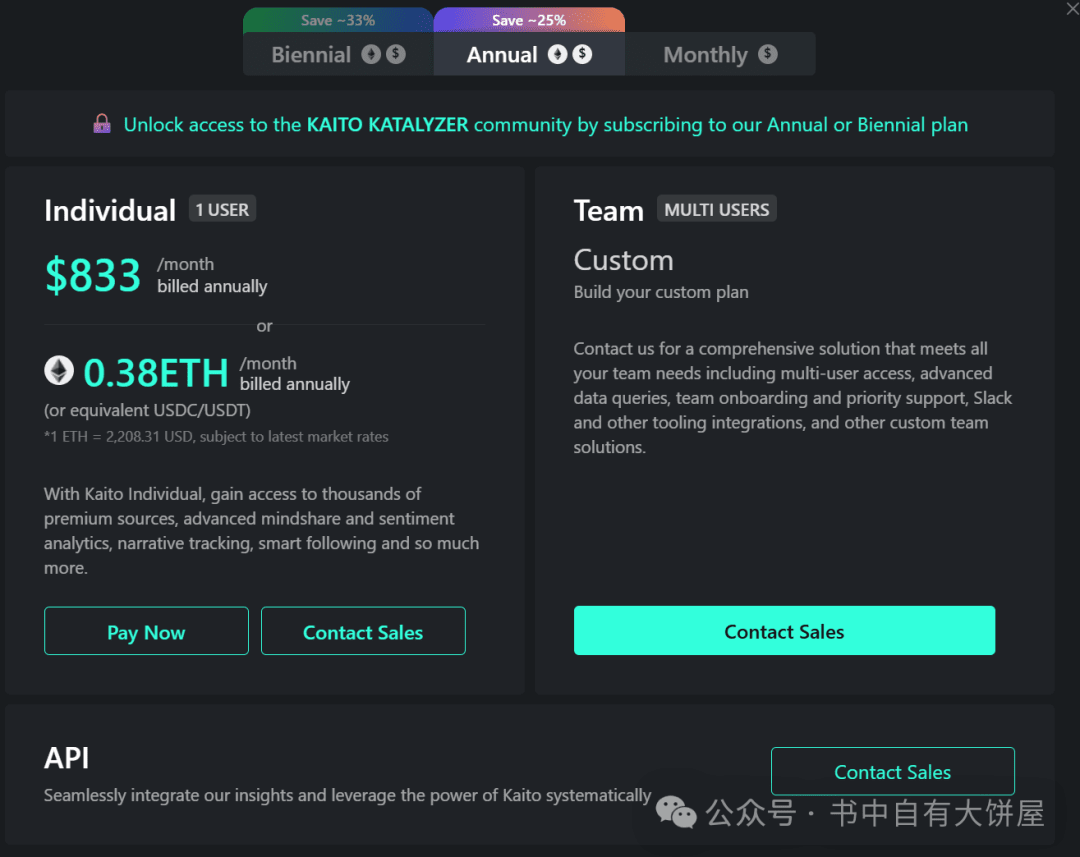 What is Info-FI? Fundamental analysis of the Kaito project | 朱老师区块链 on  Binance Square