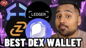 Best Crypto Wallet to Buy Now: 3 Decentralized Crypto Wallets to Use in 2025