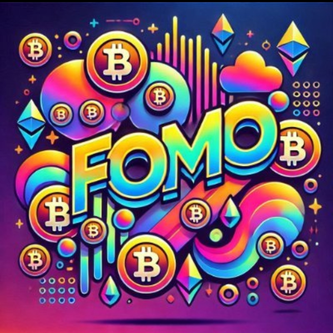 Perfil de Cryto_FOMO | Binance Square
