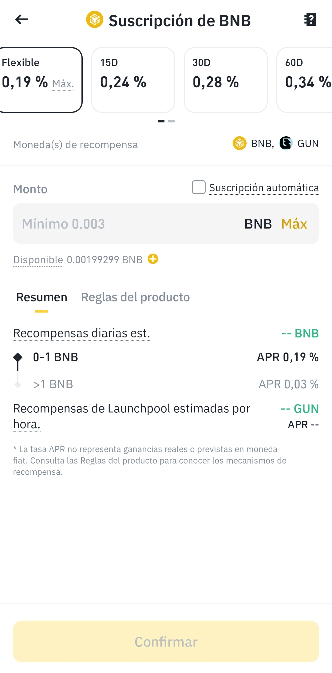 Guide to Understanding and Taking Advantage of BNB Subscription on Binance  | ANFELIA_INVESTMENT on Binance Square