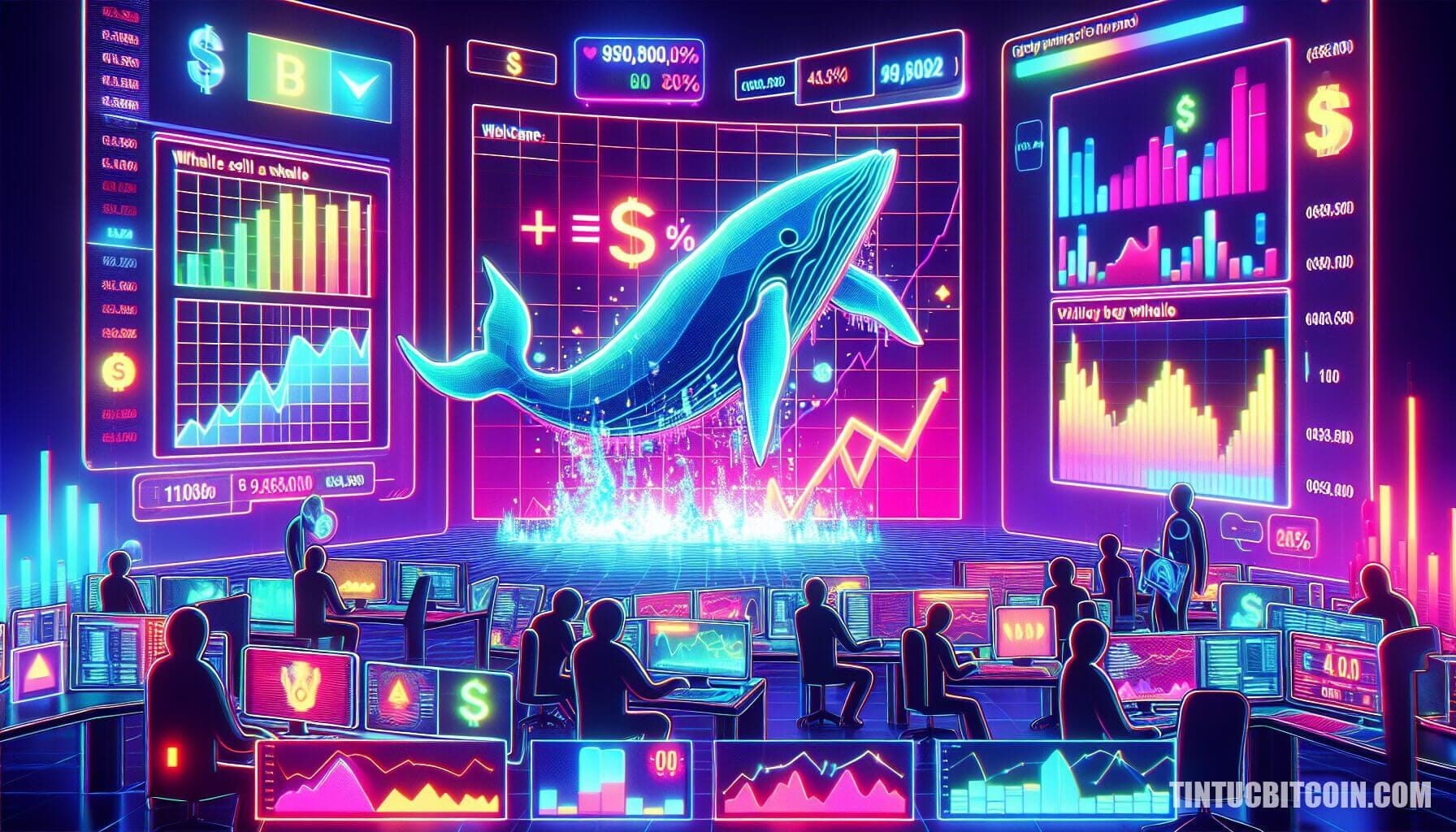 Whale xả 1 nghìn tỷ PEPE, giá giảm 50%: Điều gì tiếp theo?