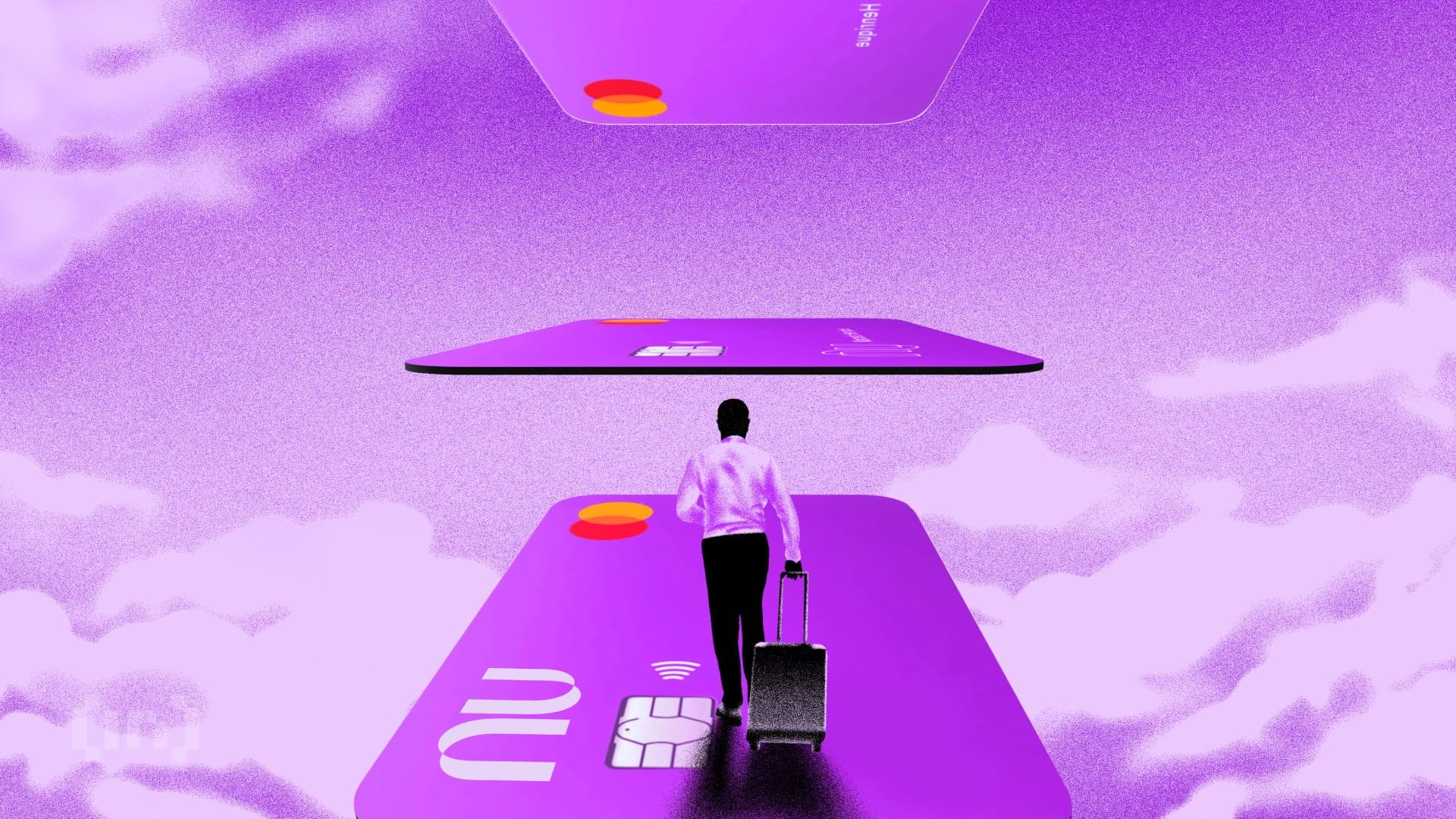 Nubank planeja expandir operações cripto além da América Latina.