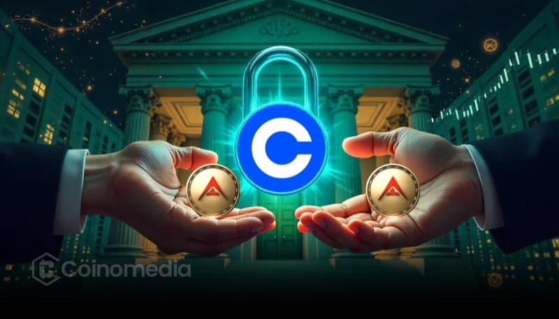 ARK Invest Buys $11.5M in Coinbase Shares Amid Market Dip