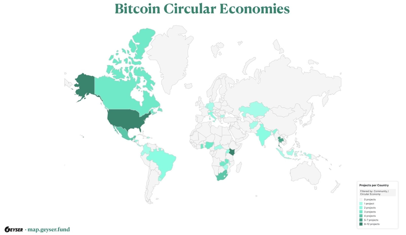 The Future of Bitcoin: Circular Economy or National Reserve? | Mr-Quit123  on Binance Square