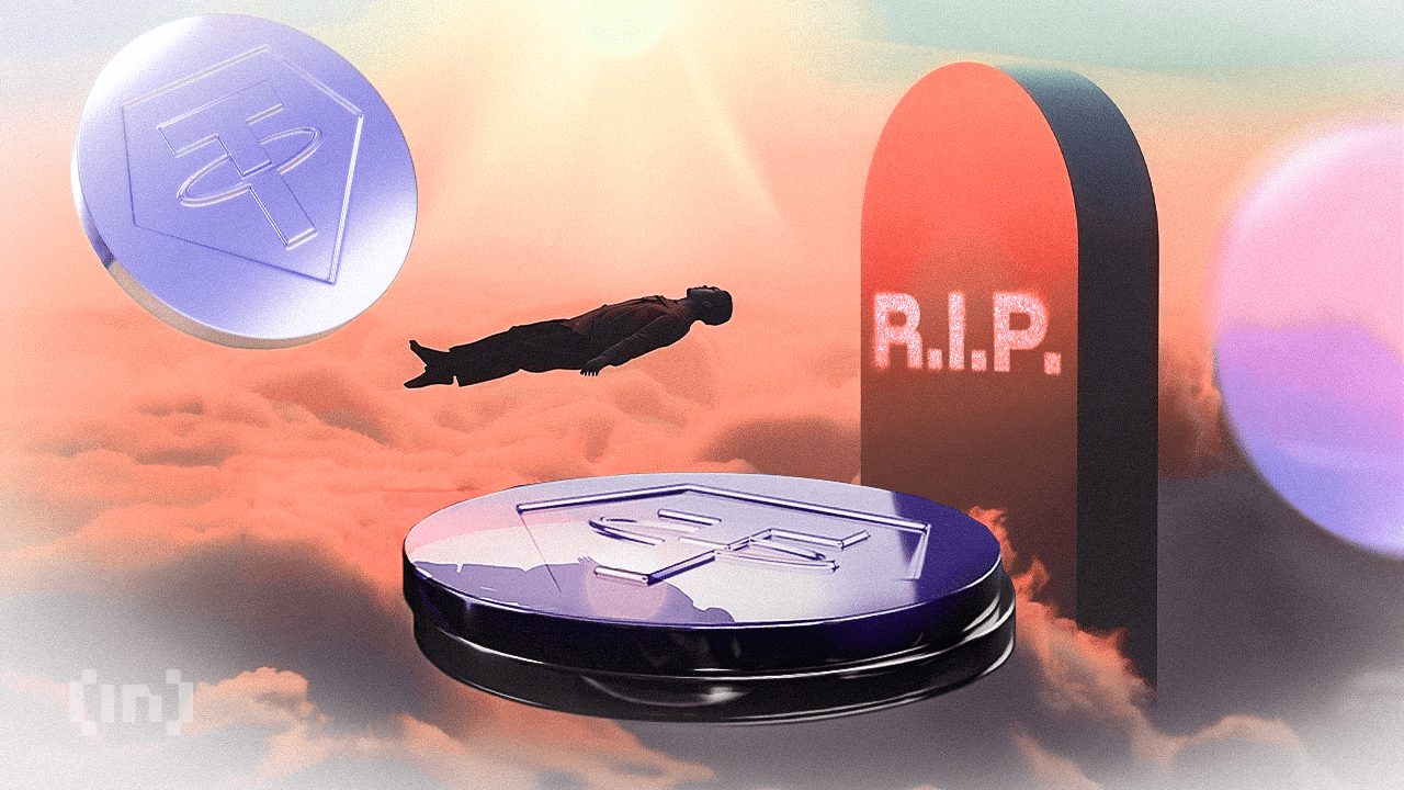 バイナンスは3月31日までにUSDTおよび他のステーブルコインをヨーロッパから削除します | BeInCrypto Brasil － Binance  Square