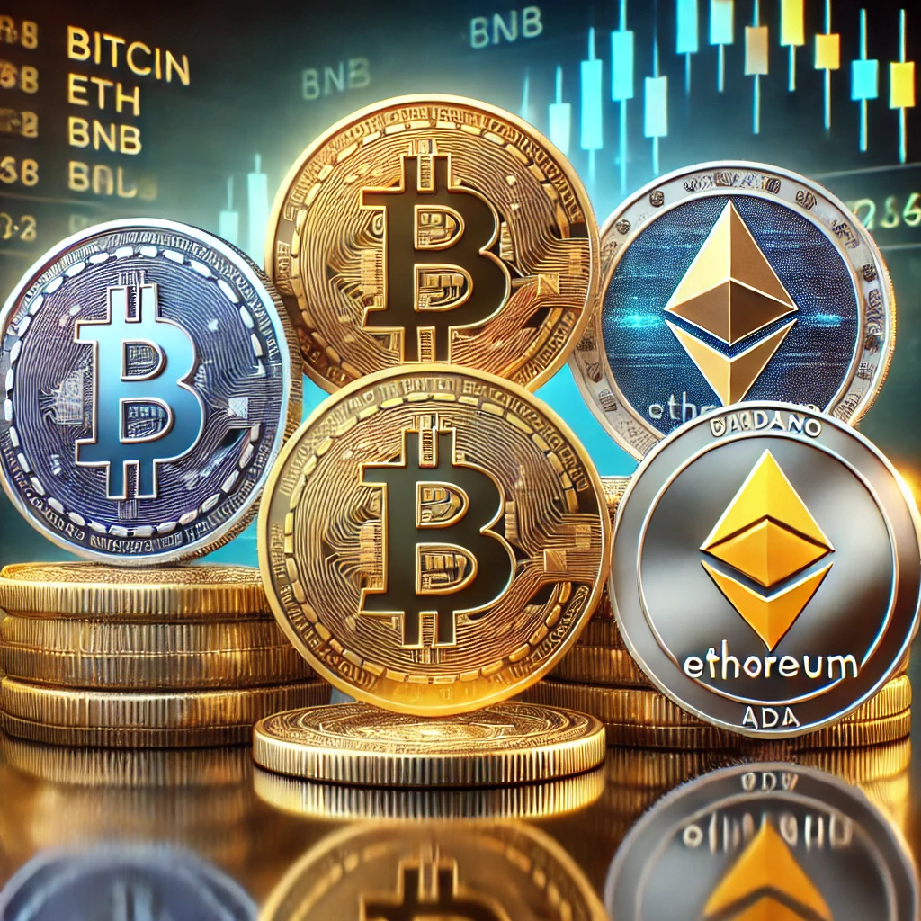 Alles über #xcnusdt: Aktuelle Nachrichten, Meinungen und Trends | Binance  Square