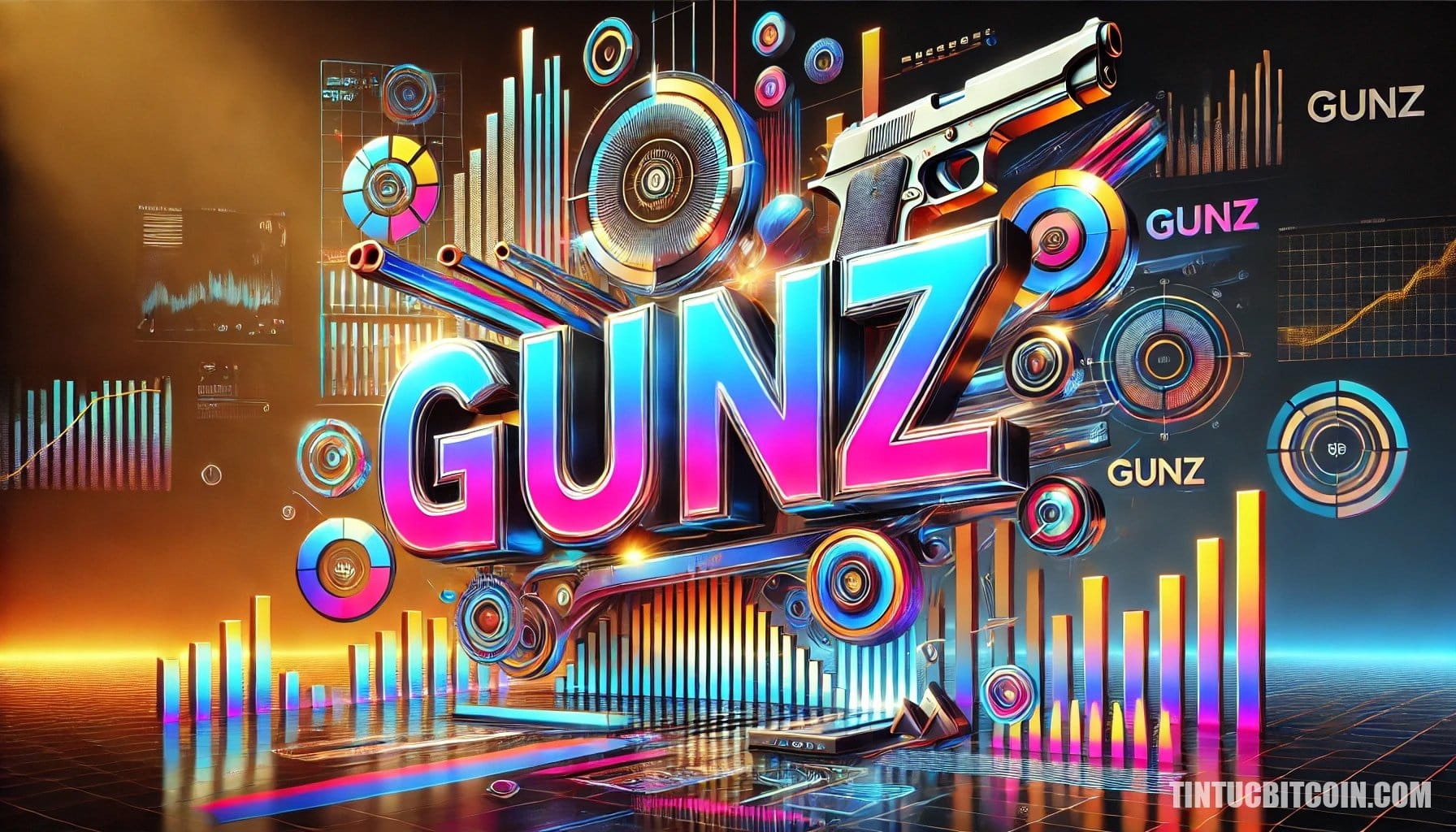 GUNZ是什么？GUNZ项目概述| TinTucBitcoin发布于币安广场