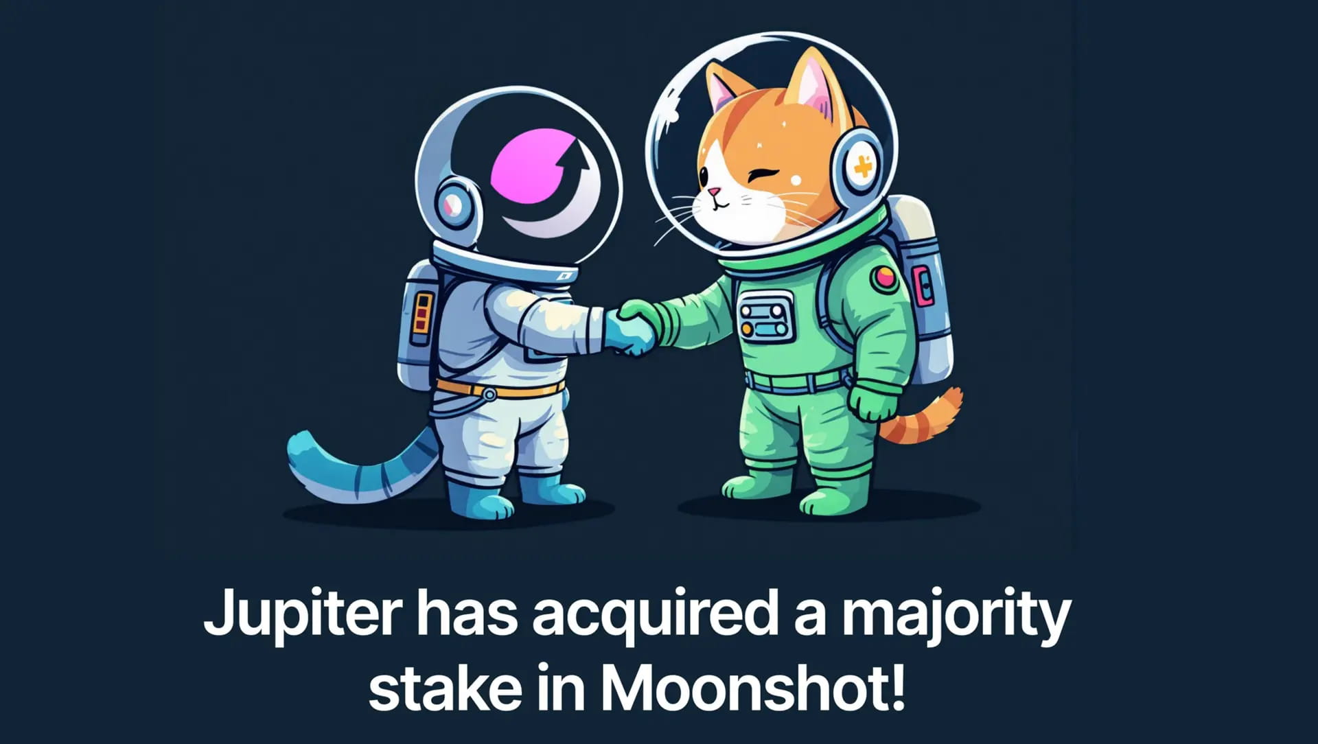 Jupiter: How It Became the Top DEX of Solana and What Are the Next Plans  for Jupnet? | shingw on Binance Square