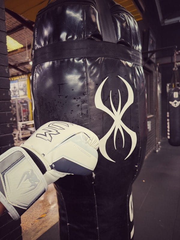 Don't hit dogs today🐶, hit fists | 土澳大狮兄broLeon on Binance Square